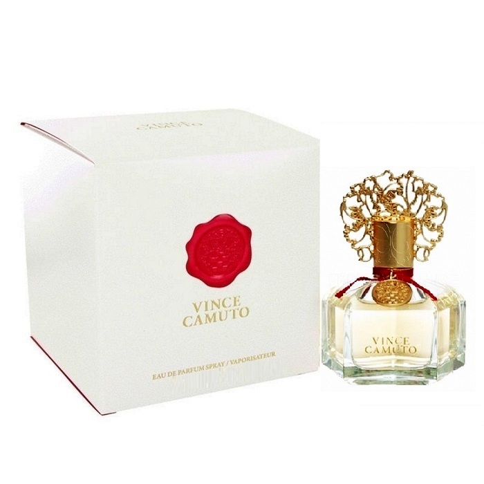 Vince Camuto Perfume by Vince Camuto 3.4oz Eau De Parfum spray for Women